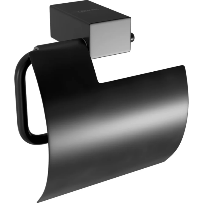 Держатель туалетной бумаги LEMARK SMOOTH LINE 9722011 Держатель туалетной бумаги LEMARK SMOOTH LINE 9722011