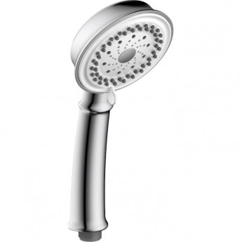 Душевая лейка LEMARK LM8118C, 101 мм Душевая лейка LEMARK LM8118C, 101 мм