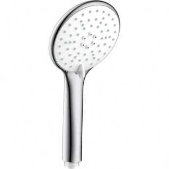 Душевая лейка LEMARK LM8116C, 113 мм