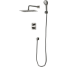 Душевой комплект LEMARK BRONX LM3749GM