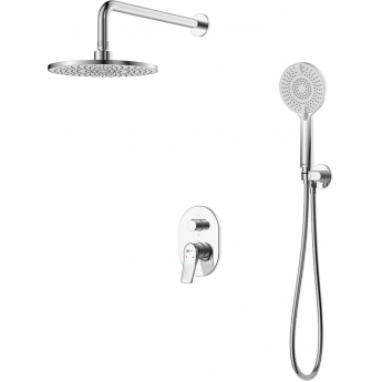 Душевой комплект LEMARK ORTUS LM11329C Душевой комплект LEMARK ORTUS LM11329C