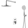 Душевой комплект LEMARK VERBA LM11429C