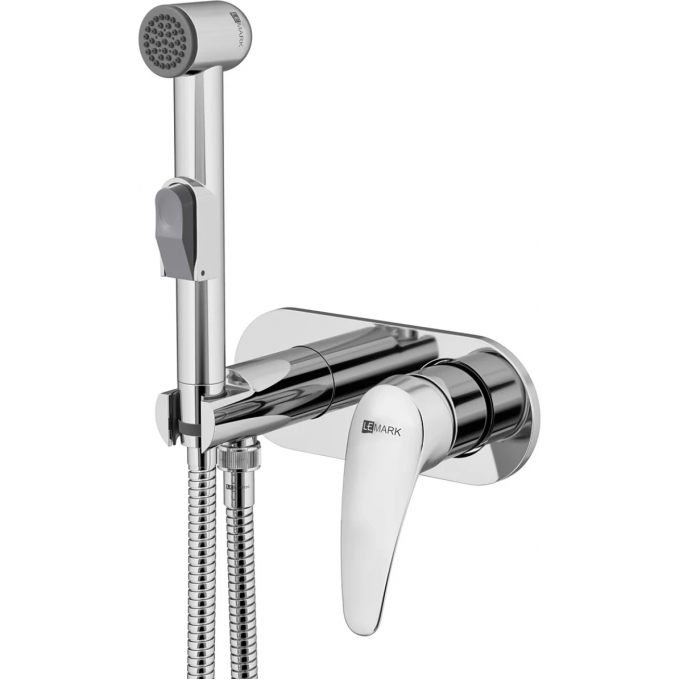 Гигиенический душ LEMARK LINARA LM0419C Гигиенический душ LEMARK LINARA LM0419C