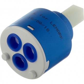 Картридж LEMARK LM8505P-BL SEDAL 40 мм, короткий Картридж LEMARK LM8505P-BL SEDAL 40 мм, короткий