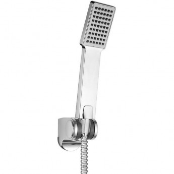 Комплект аксессуаров LEMARK LM0802C для душа