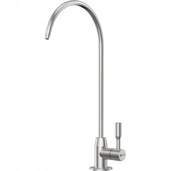 Кран для питьевой воды LEMARK EXPERT LM5040S сталь Кран для питьевой воды LEMARK EXPERT LM5040S сталь