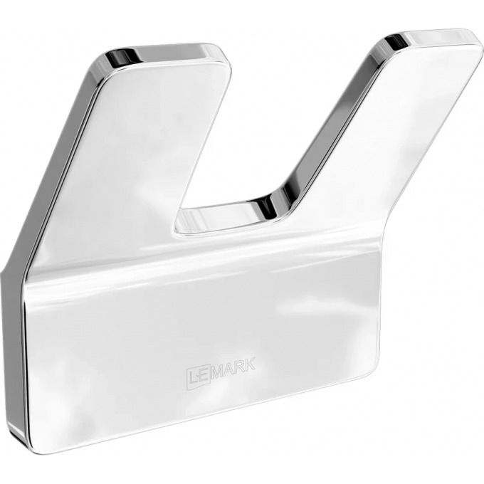 Крючок LEMARK SMOOTH LINE 9711004 Крючок LEMARK SMOOTH LINE 9711004