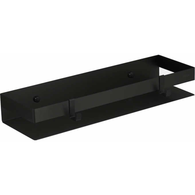Полка для душа прямая LEMARK SHELF LINE 9772053