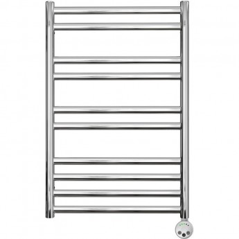 Полотенцесушитель электрический LEMARK STATUS LM44810E П10 500x800