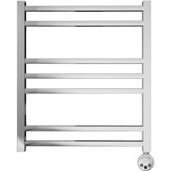 Полотенцесушитель электрический LEMARK UNIT LM45607E П7 500x600 Полотенцесушитель электрический LEMARK UNIT LM45607E П7 500x600