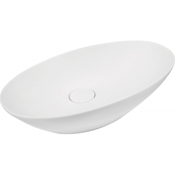 Раковина керамическая на столешницу LEMARK "ТРИУМФ" Раковина керамическая на столешницу LEMARK "ТРИУМФ"