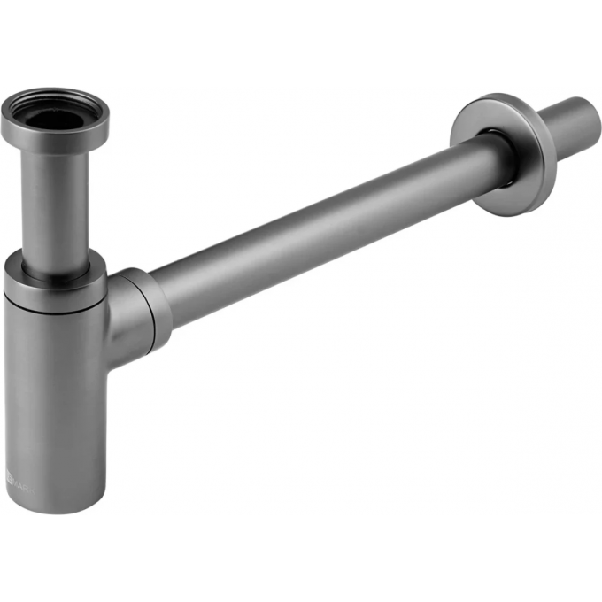 Сифон для раковины LEMARK LM8300GM Сифон для раковины LEMARK LM8300GM
