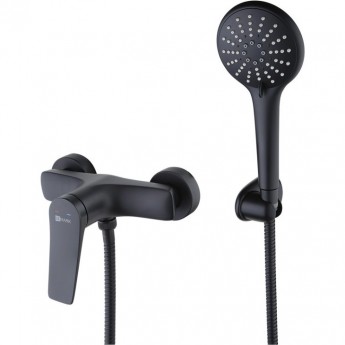 Смеситель для душа LEMARK BRONX LM3703BL Смеситель для душа LEMARK BRONX LM3703BL