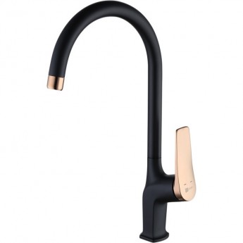 Смеситель для кухни LEMARK BRONX LM3705BLR Смеситель для кухни LEMARK BRONX LM3705BLR