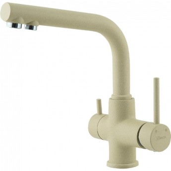 Смеситель для кухни LEMARK COMFORT LM3061PBG Смеситель для кухни LEMARK COMFORT LM3061PBG
