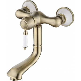 Смеситель для кухни LEMARK VILLA LM4811B Смеситель для кухни LEMARK VILLA LM4811B