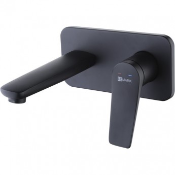 Смеситель для раковины LEMARK BRONX LM3726BL Смеситель для раковины LEMARK BRONX LM3726BL