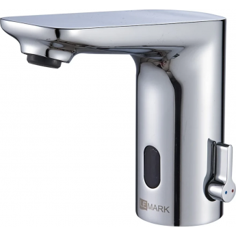 Смеситель для раковины LEMARK PROJECT LM4659CE Смеситель для раковины LEMARK PROJECT LM4659CE