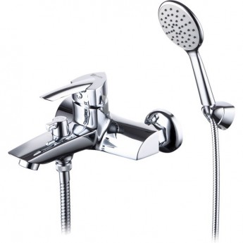 Смеситель для ванны LEMARK MARS LM3514C Смеситель для ванны LEMARK MARS LM3514C