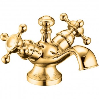 Смеситель LEMARK JASMINE LM6646B для раковины Смеситель LEMARK JASMINE LM6646B для раковины