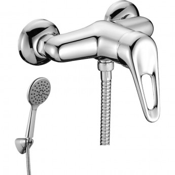 Смеситель LEMARK LUNA LM4103C для душа Смеситель LEMARK LUNA LM4103C для душа