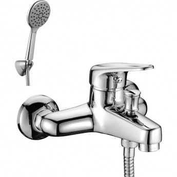 Смеситель LEMARK LUNA LM4102C для ванны Смеситель LEMARK LUNA LM4102C для ванны