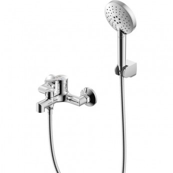 Смеситель LEMARK MINIMA LM3814C для ванны Смеситель LEMARK MINIMA LM3814C для ванны