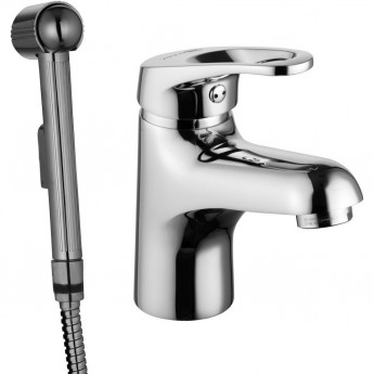 Смеситель LEMARK OMEGA LM3116C для раковины и биде Смеситель LEMARK OMEGA LM3116C для раковины и биде