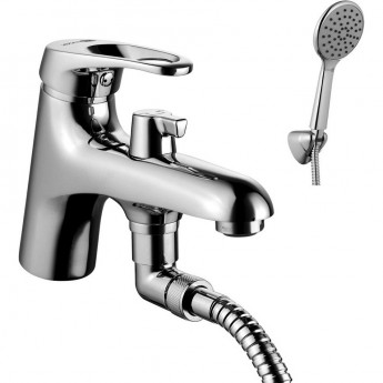 Смеситель LEMARK OMEGA LM3115C на борт ванны Смеситель LEMARK OMEGA LM3115C на борт ванны