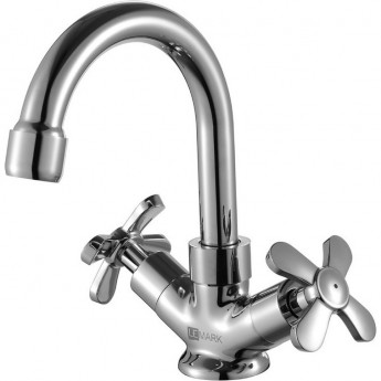 Смеситель LEMARK PARTNER LM6547C для раковины Смеситель LEMARK PARTNER LM6547C для раковины