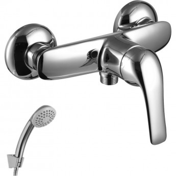 Смеситель LEMARK PLUS ADVANCE LM1203C для душа Смеситель LEMARK PLUS ADVANCE LM1203C для душа