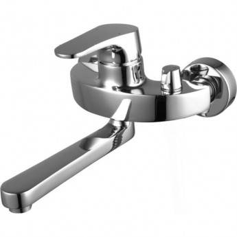 Смеситель LEMARK SHIFT LM4314C для ванны Смеситель LEMARK SHIFT LM4314C для ванны