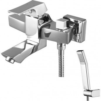 Смеситель LEMARK UNIT LM4514C для ванны Смеситель LEMARK UNIT LM4514C для ванны