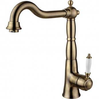 Смеситель LEMARK VILLA LM4805B для кухни Смеситель LEMARK VILLA LM4805B для кухни