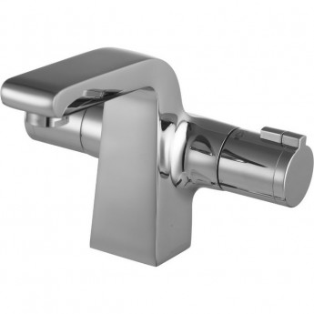 Смеситель LEMARK YETI LM7836C для раковины термостатический Смеситель LEMARK YETI LM7836C для раковины термостатический